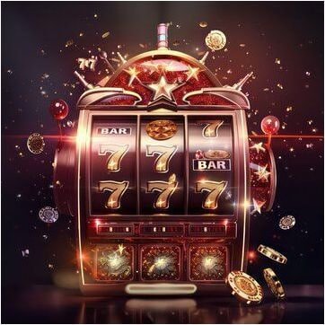 Bàn baccarat và roulette trong sảnh live casino 58wim
