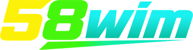Logo 58wim – trang chủ